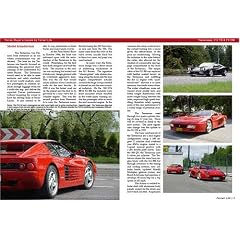 Ferrari Testarossa, 512 TR, & F512 M Buyer's Guide