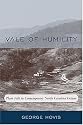Vale of Humility: Plain Folk in Contemporary North Carolina Fiction : An Approach to the Works of Doris Betts, Reynolds Price, Fred Chappell, Lee Smith, Clyde Edgerton,