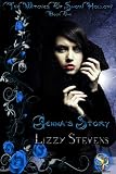 The Witches Of Snow Hollow Book One Jenna's Story
