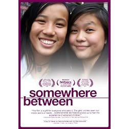 Somewhere Between