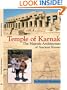 Temple of Karnak: The Majestic Architecture of Ancient Kemet