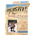 Temple of Karnak: The Majestic Architecture of Ancient Kemet