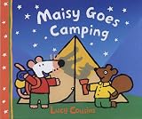 Books : Maisy Goes Camping