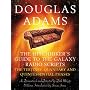 The Hitchhiker's Guide to the Galaxy Radio Scripts: The Tertiary, Quandary and Quintessential Phases: v. 2