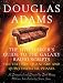 The Hitchhiker's Guide to the Galaxy Radio Scripts