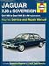 Jaguar XJ6 1986-94 Service and Repair Manual (Haynes Service and Repair Manuals) Jaguar XJ6 1986-94 Service and Repair Manual (Haynes Service and Repair Manuals)