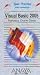 Book Visual Basic 2005 (Guias Practicas Para Usuarios / Practical Guides for Users)
