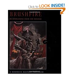 Brushfire: Images from the Inferno