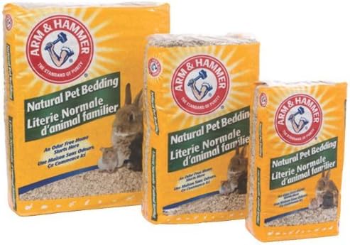 Absorbtion Corp Arm and Hammer Natural Pet Bedding, 30-Liter