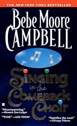 Singing in the Comeback Choir