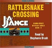Rattlesnake Crossing