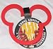 Disney Mickey Mouse Pancake/Egg Ring - Silicone