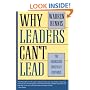 Why Leaders Can't Lead: The Unconscious Conspiracy Continues