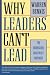 Why Leaders Can't Lead: The Unconscious Conspiracy Continues Cover