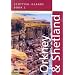 Scottish Islands: Orkney and Shetland Bk.2