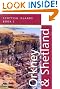 Scottish Islands - Orkney & Shetland, 2nd (Bk.2)