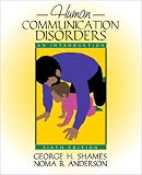 Human Communication Disorders: An Introduction (6th Edition) image