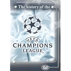 The History Of The UEFA Champions League [2000]