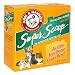 Arm & Hammer Baking Soda Clumping Litter, Fresh Scent, 14 lbs (6.35 kg)
