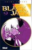 Revue Glénat  / Black Jack, tome 9
