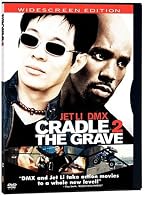 Cradle 2 the Grave (Widescreen Edition)