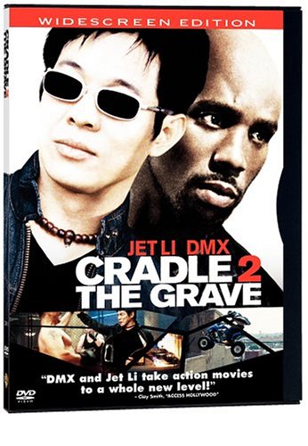 Cradle 2 the Grave (Widescreen Edition)