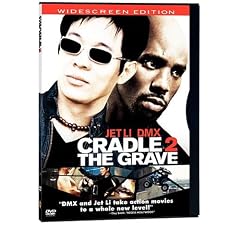 Cradle 2 the Grave (Widescreen Edition)
