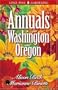 Annuals for Washington and Oregon