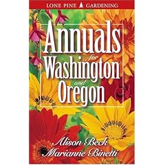 Annuals for Washington and Oregon