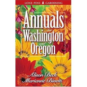 Annuals for Washington and Oregon