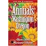 Annuals for Washington and Oregon
