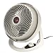 Kitchen & Housewares : Factory Reconditioned Vornado RCR1-0021-01 610W Whole Room Air Circulator, Whitestone