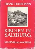 Kirchen in Salzburg