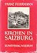 Kirchen in Salzburg