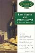 Last Supper And Lord's Supper /#20 B.tcl (Biblical and Theological Classics Library)
