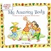 My Amazing Body: A First Look at Health and Fitness