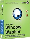 Window Washer
