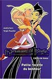Groove High, Tome 8 : Petite recette du bonheur