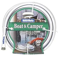 Waterworks Boat And Camper Hose