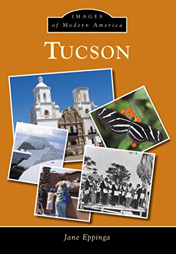 Tucson (Images of Modern America)