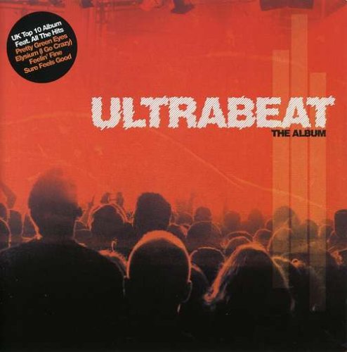 CD-Charts  Search : The Album [Australian Import]