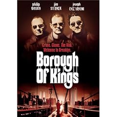 Borough of Kings by 