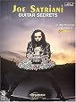 Joe Satriani - Guitar Secrets