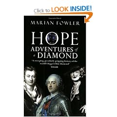Hope: Adventures of a Diamond
