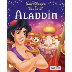 Aladdin (Disney Classics)