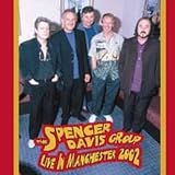 Live Manhester 2002