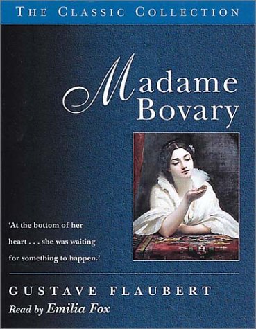 Gustave Flaubert
