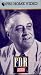 Franklin Delano Roosevelt FDR: The American Experience