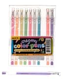 Creamy Color Pens