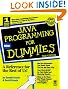 Java Programming For Dummies
